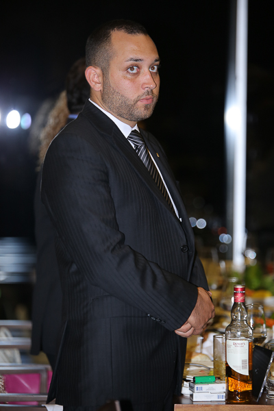 Koura Leo Club HandOver Ceremony